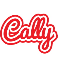 Cally sunshine logo