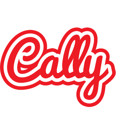 Cally sunshine logo