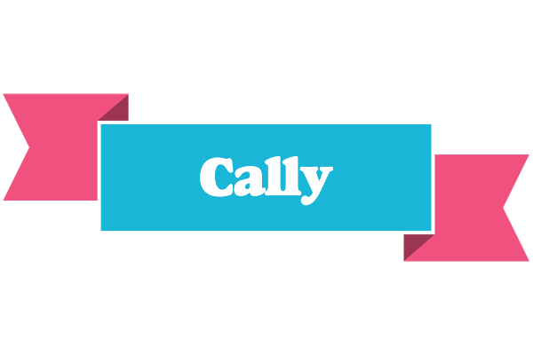 Cally today logo