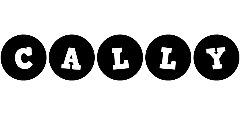 Cally tools logo