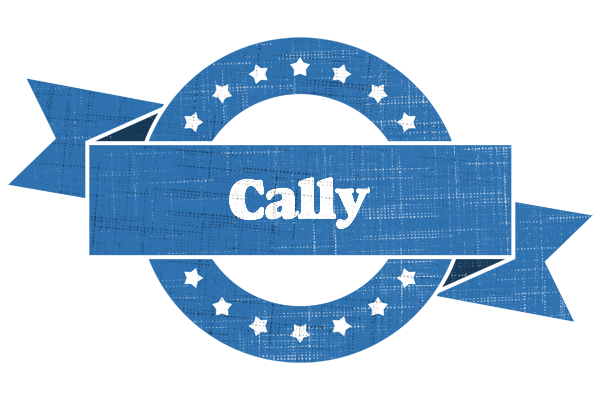 Cally trust logo