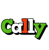 Cally venezia logo