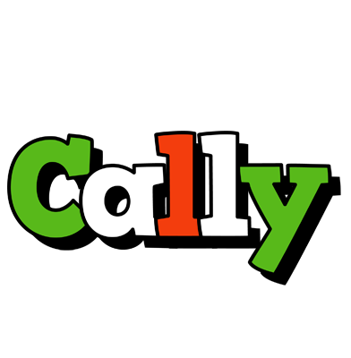 Cally venezia logo