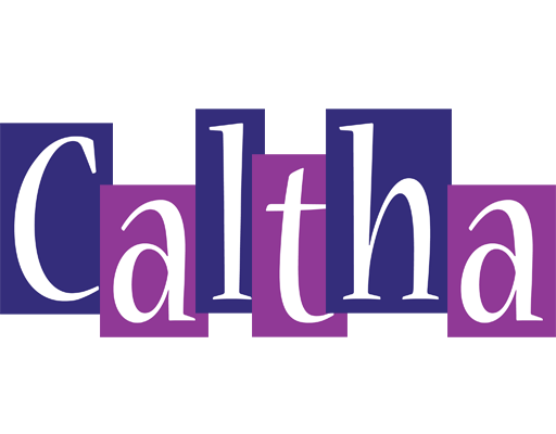 Caltha autumn logo