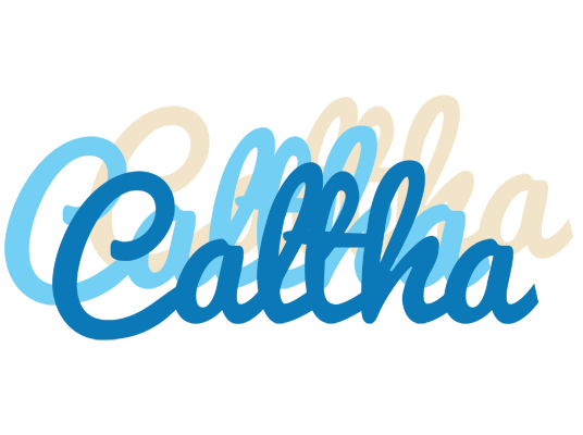 Caltha breeze logo