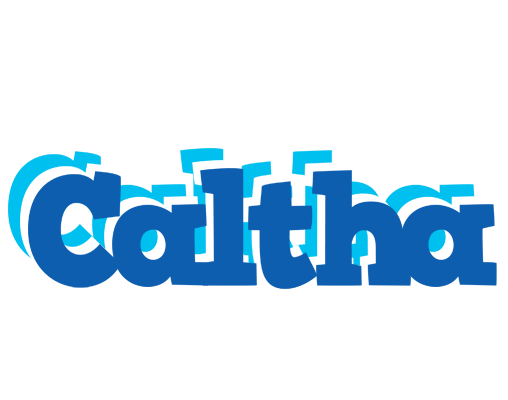 Caltha business logo