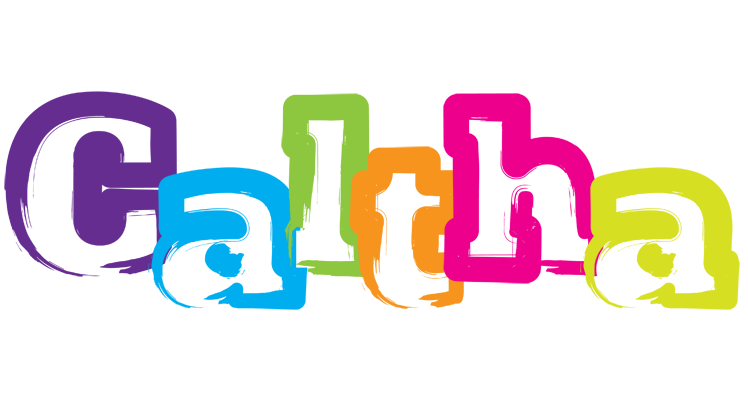 Caltha casino logo