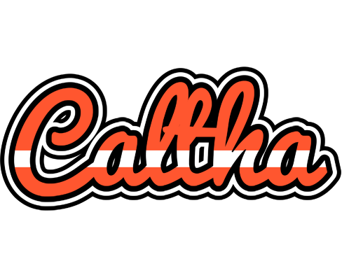 Caltha denmark logo