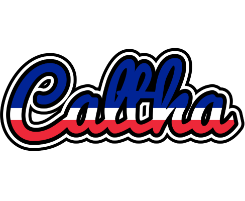 Caltha france logo