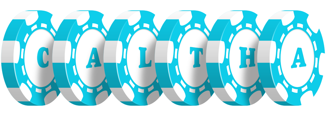 Caltha funbet logo