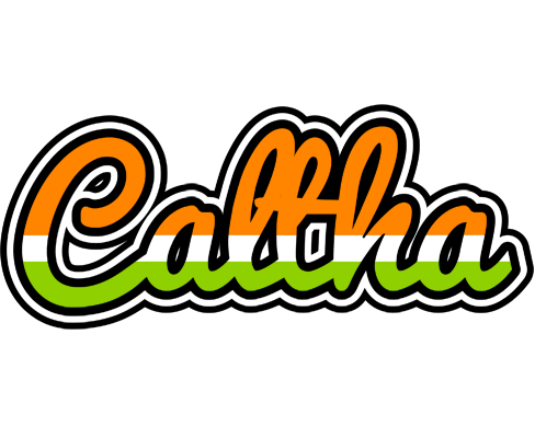 Caltha mumbai logo