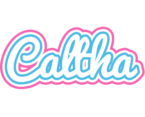 Caltha outdoors logo