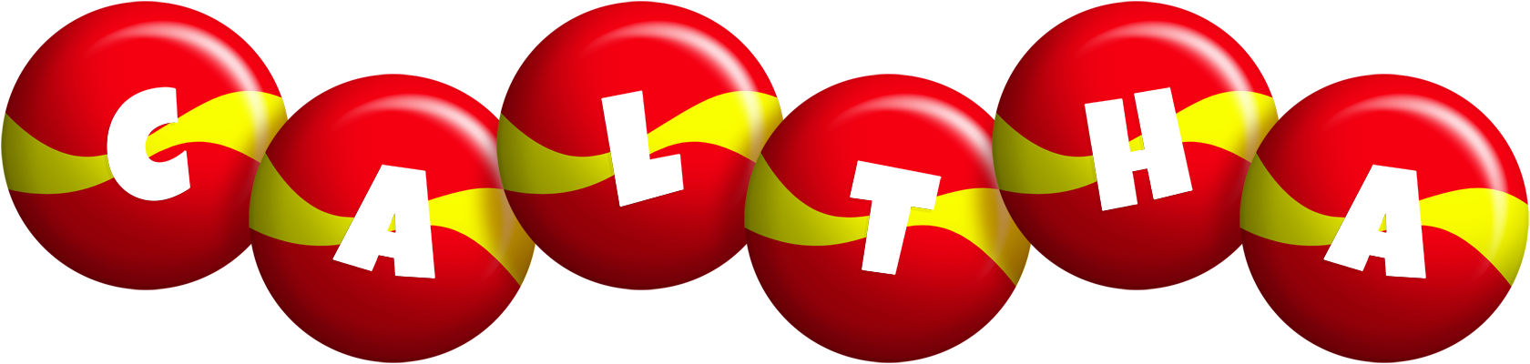 Caltha spain logo