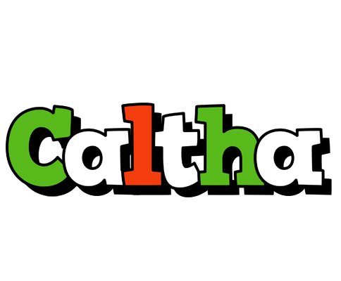 Caltha venezia logo