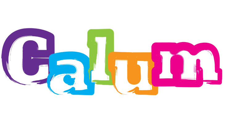 Calum casino logo