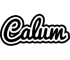 Calum chess logo