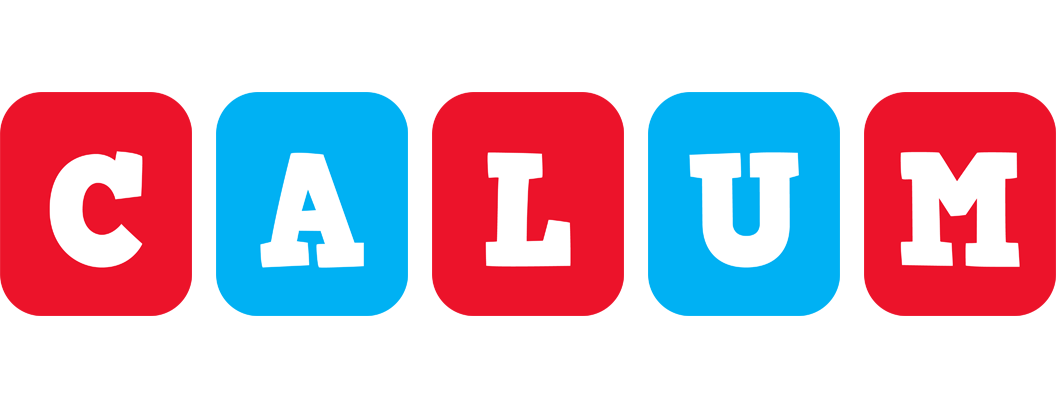 Calum diesel logo