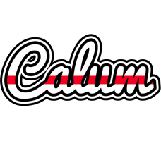 Calum kingdom logo