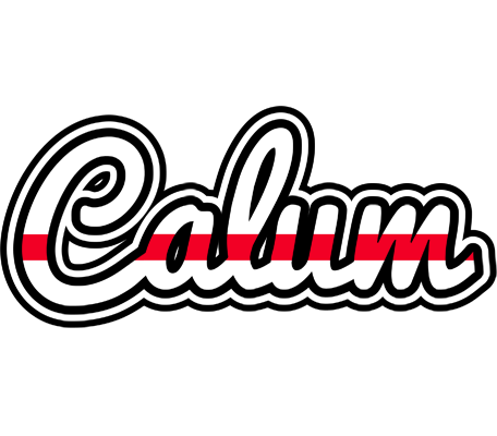 Calum kingdom logo