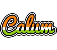 Calum mumbai logo