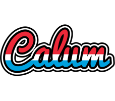 Calum norway logo