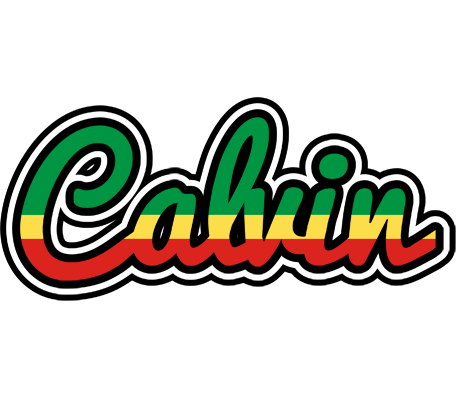 Calvin african logo
