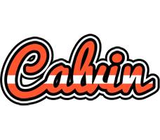 Calvin denmark logo