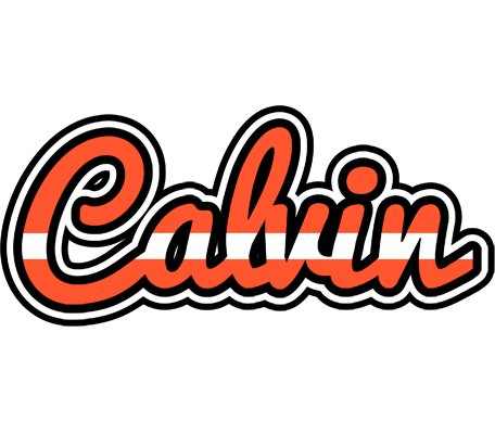 Calvin denmark logo