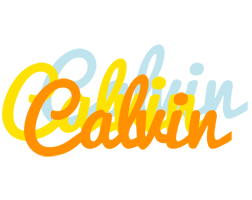 Calvin energy logo