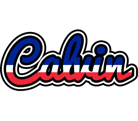 Calvin france logo