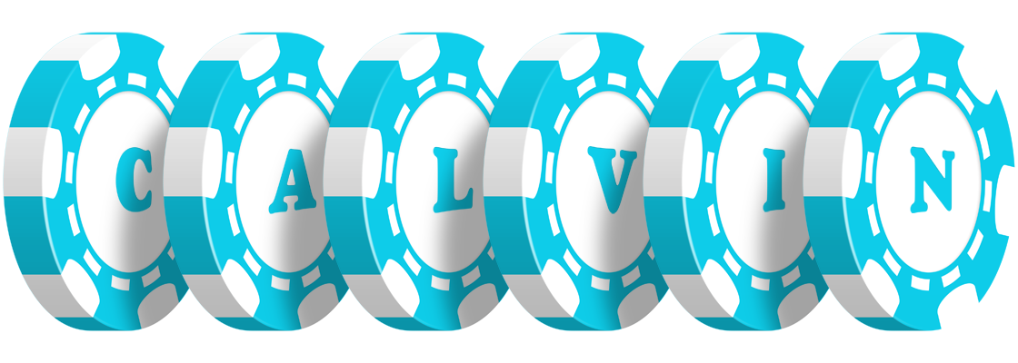 Calvin funbet logo
