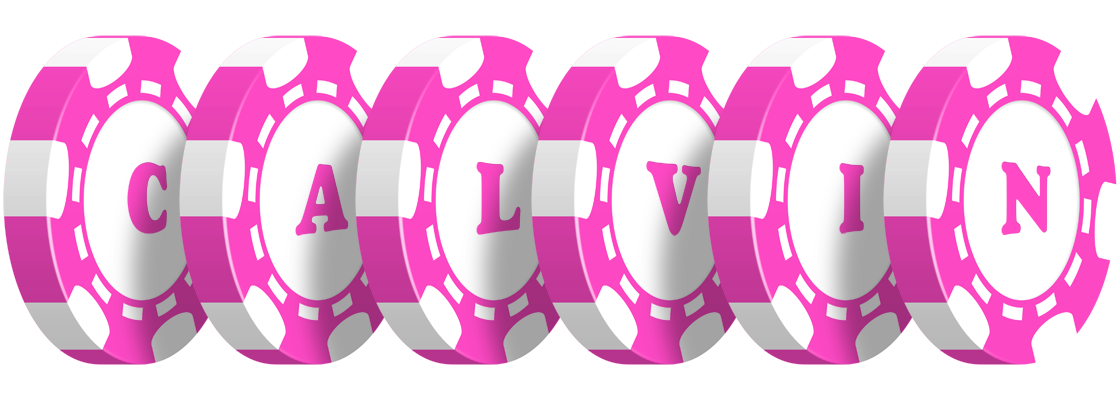 Calvin gambler logo