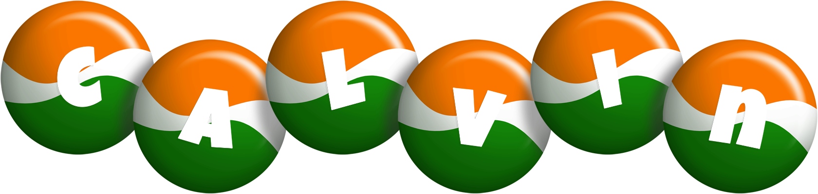 Calvin india logo