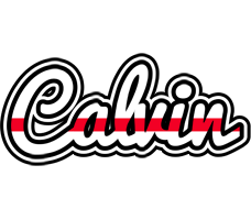 Calvin kingdom logo
