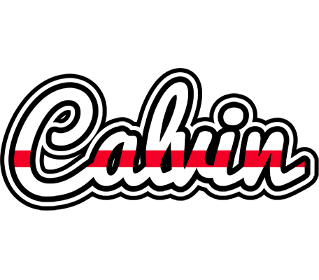 Calvin kingdom logo