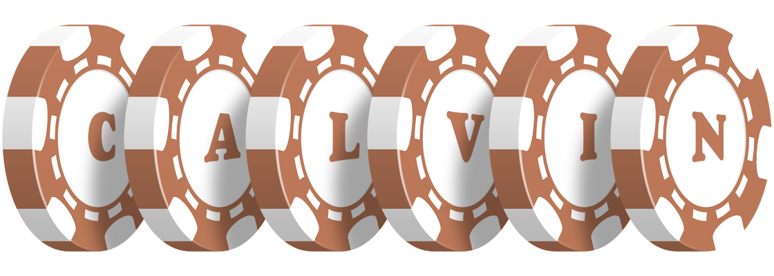 Calvin limit logo