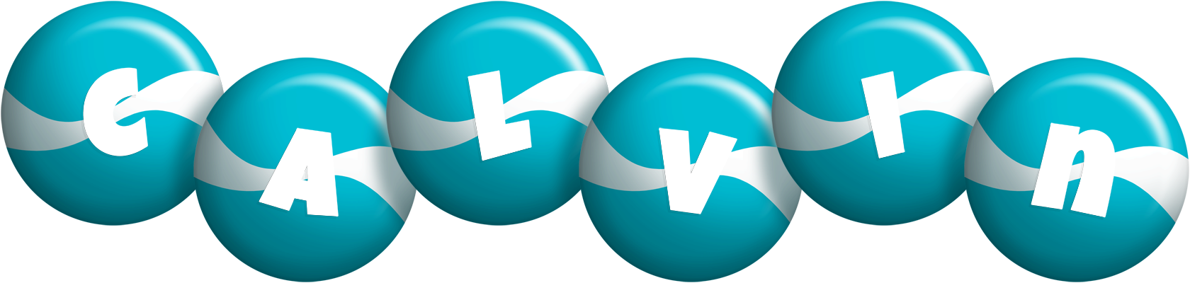 Calvin messi logo