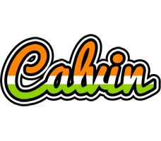 Calvin mumbai logo