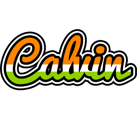 Calvin mumbai logo