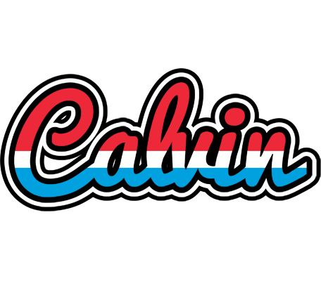 Calvin norway logo