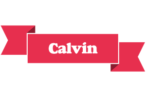 Calvin sale logo