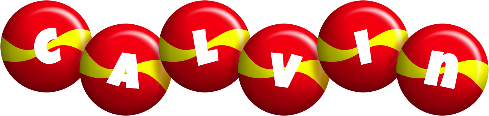 Calvin spain logo