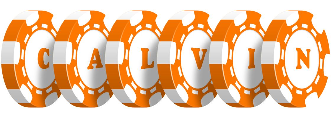 Calvin stacks logo