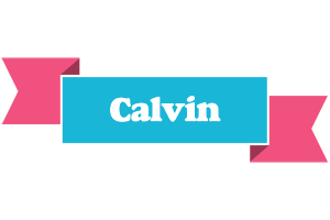 Calvin today logo