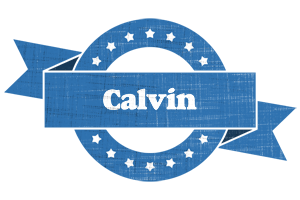 Calvin trust logo