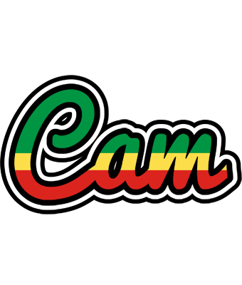 Cam african logo