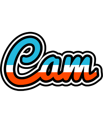 Cam america logo