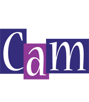 Cam autumn logo