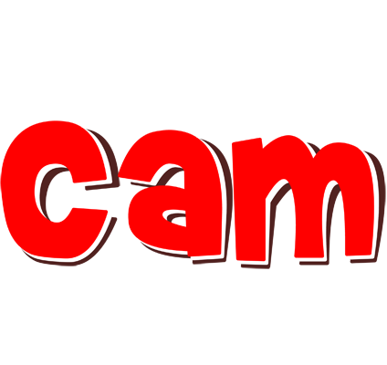 Cam basket logo