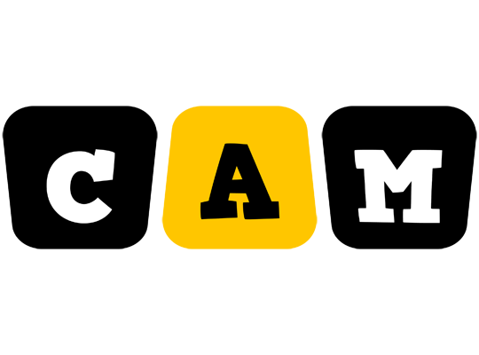 Cam boots logo